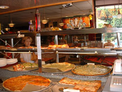 Napoli: The best pizza ever